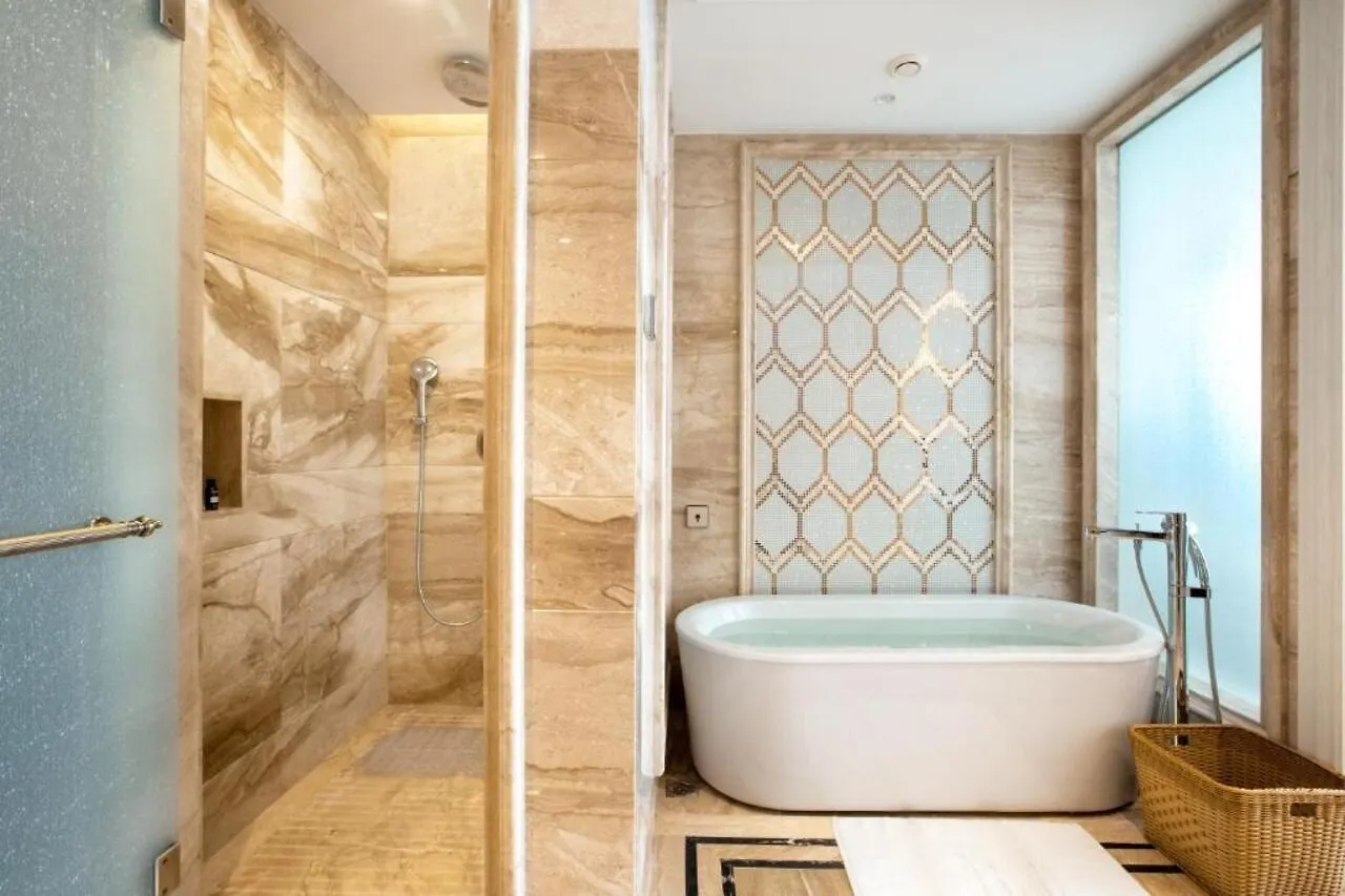Wyndham Grand Kunming East Hotel