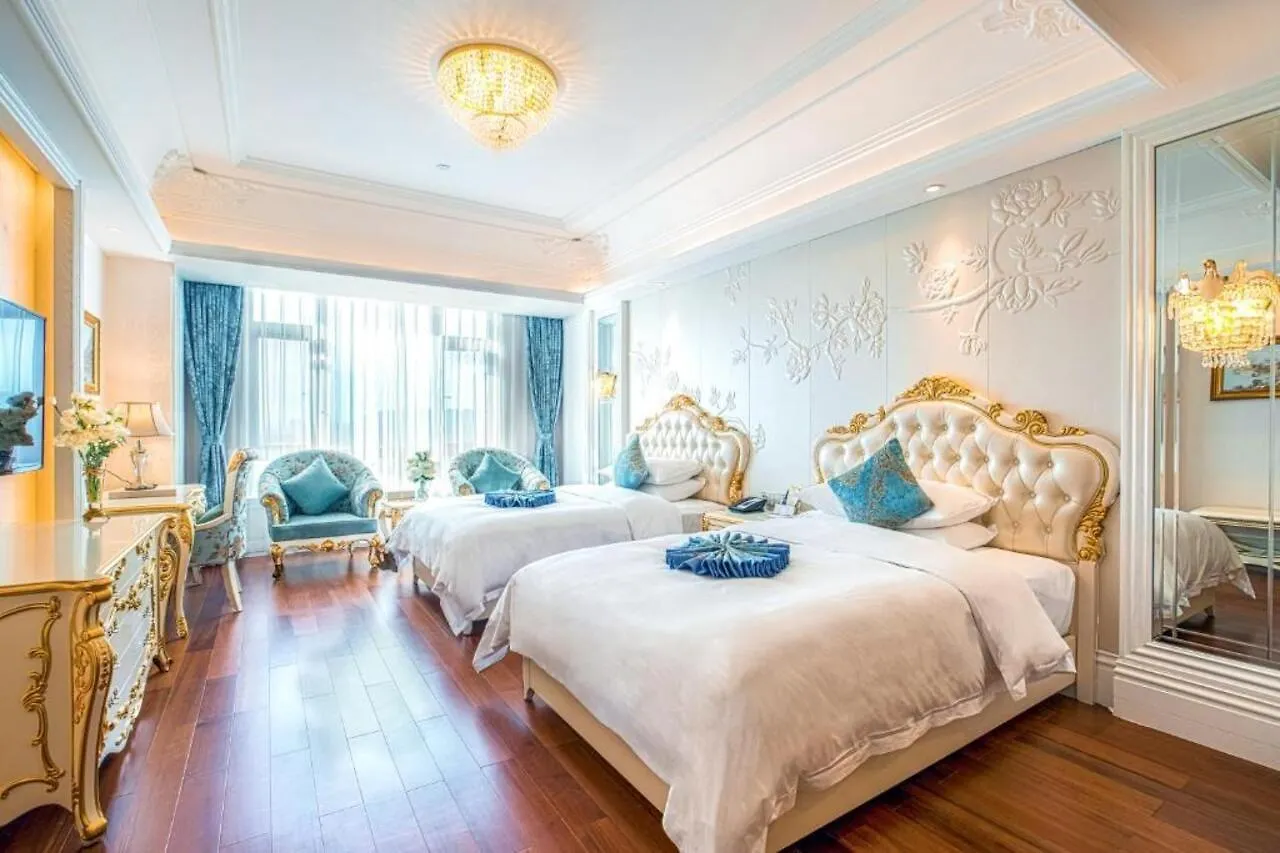 Wyndham Grand Kunming East Hotel